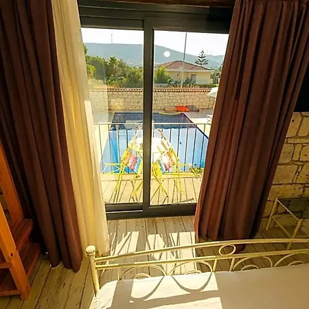 Hotel Kybele Alacati Ciftlikkoyu