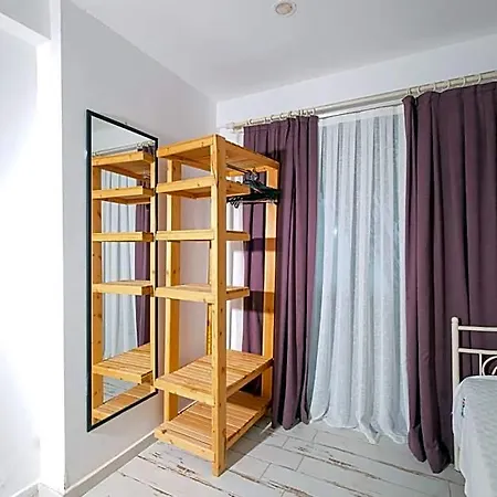Kybele Alacati Hotel