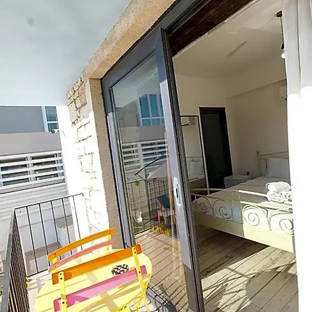 Kybele Alacati Hotel Ciftlikkoyu