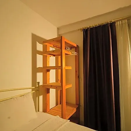 Hotel Kybele Alacati