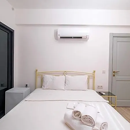 Kybele Alacati