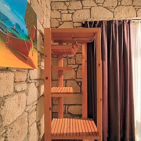 Hotel Kybele Alacati *