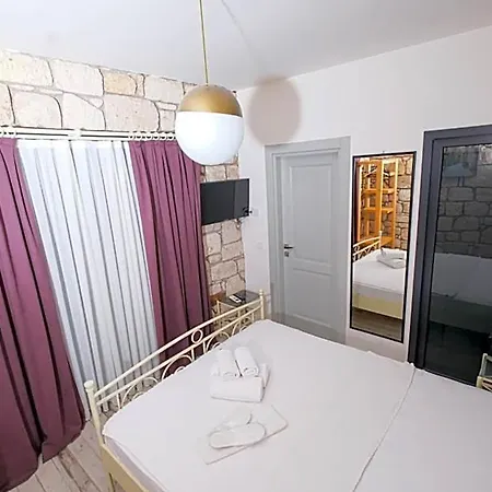 Kybele Alacati * Ciftlikkoyu