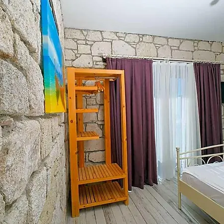Hotel Kybele Alacati *