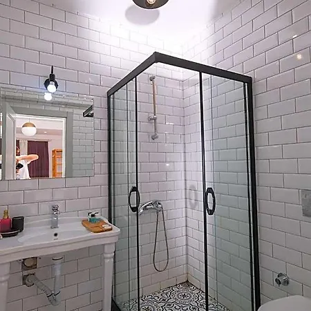 Hotel Kybele Alacati Ciftlikkoyu