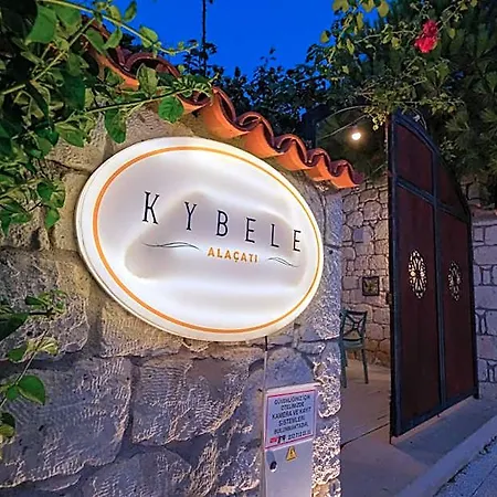 Hotel Kybele Alacati *