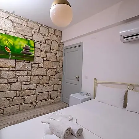 Kybele Alacati * Ciftlikkoyu