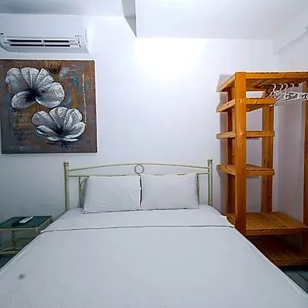 Kybele Alacati Ciftlikkoyu