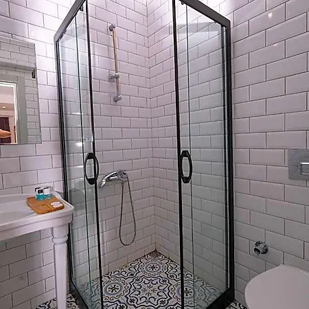 Hotel Kybele Alacati Ciftlikkoyu
