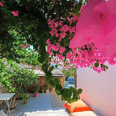 Hotel Kybele Alacati Ciftlikkoyu
