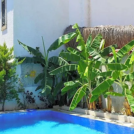 Kybele Alacati * Ciftlikkoyu