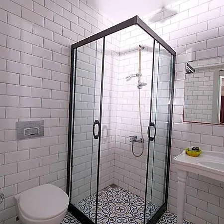 Kybele Alacati Hotel Ciftlikkoyu