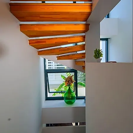Kybele Alacati Hotel Ciftlikkoyu