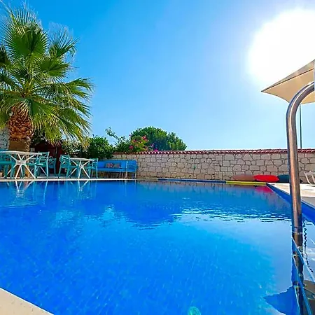 Kybele Alacati * Ciftlikkoyu
