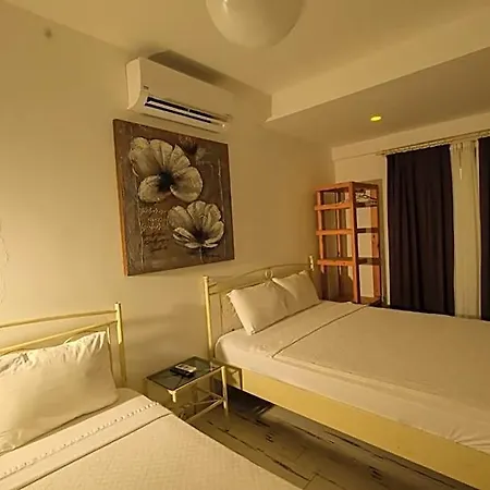 Kybele Alacati Hotel Ciftlikkoyu