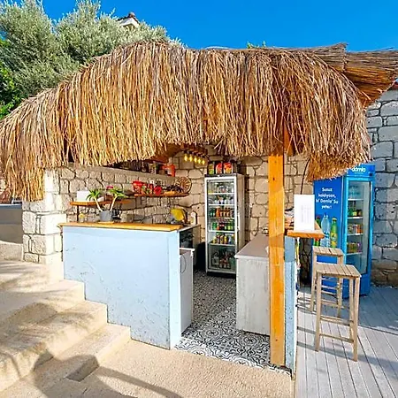 Hotel Kybele Alacati