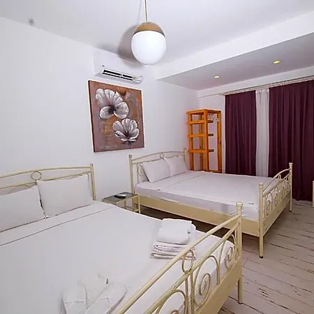 Kybele Alacati Hotel
