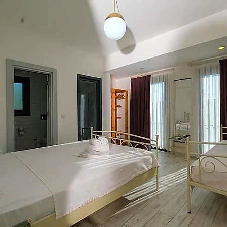 Kybele Alacati